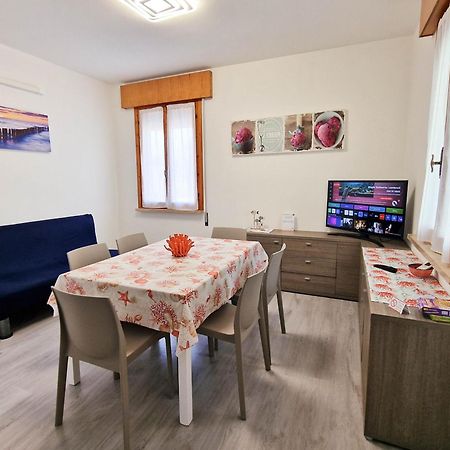 Bungalow Cavallino Lido Екстериор снимка