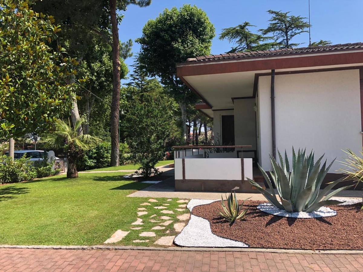 Bungalow Cavallino Lido Екстериор снимка