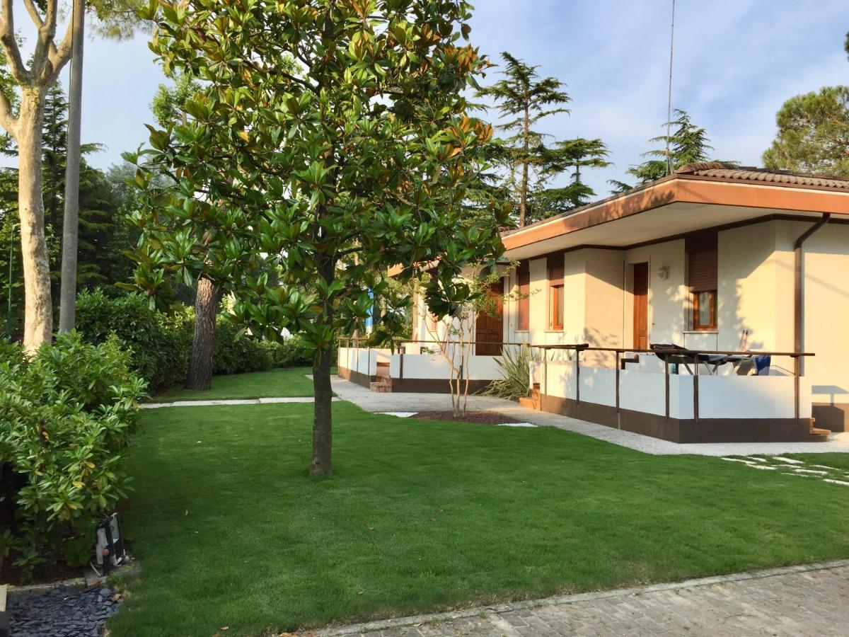 Bungalow Cavallino Lido Екстериор снимка