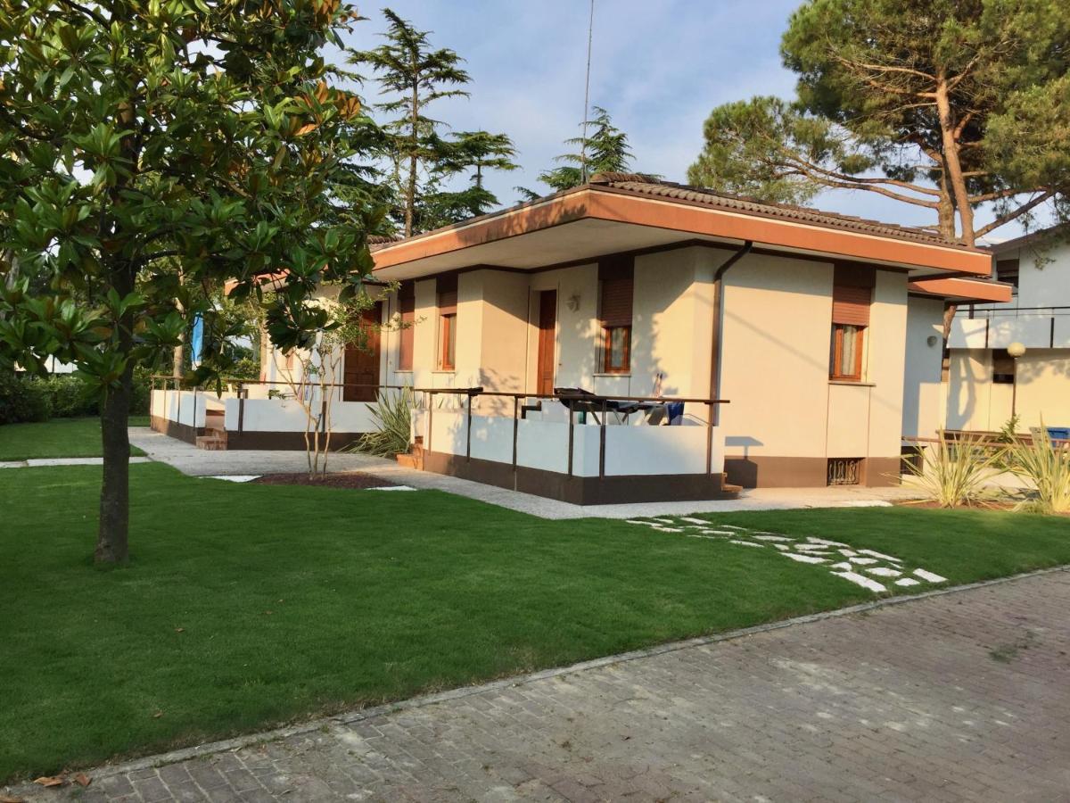 Bungalow Cavallino Lido Екстериор снимка