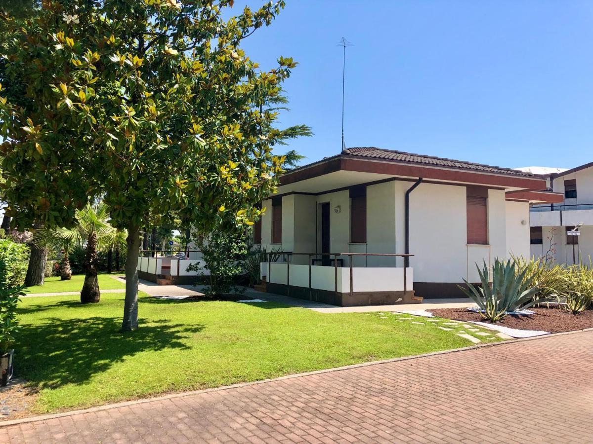 Bungalow Cavallino Lido Екстериор снимка