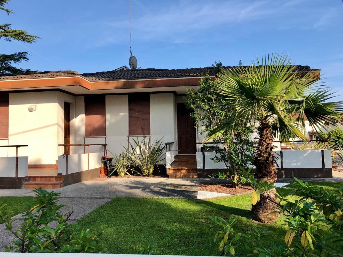 Bungalow Cavallino Lido Екстериор снимка
