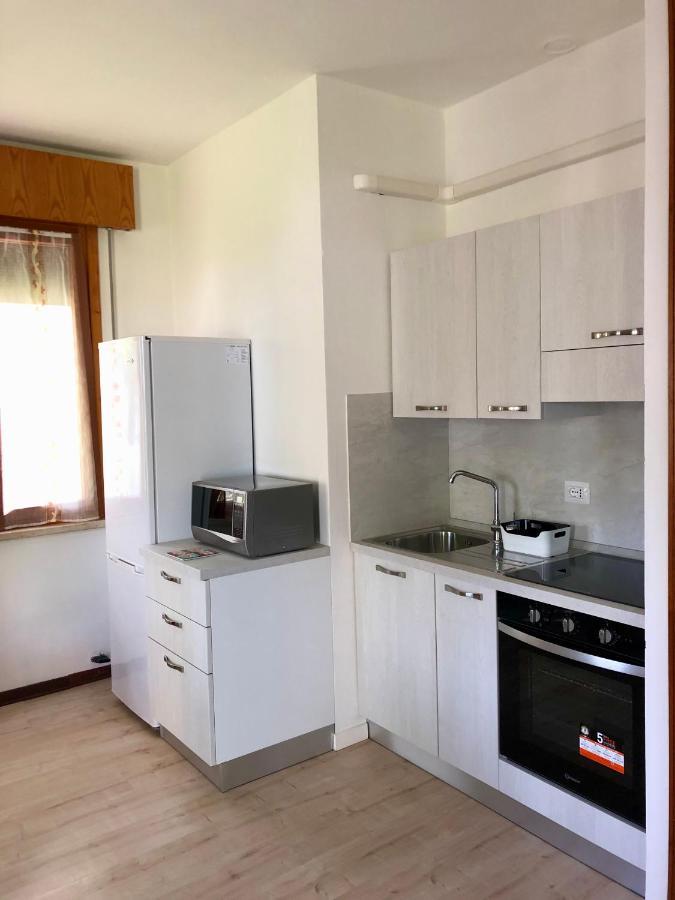 Bungalow Cavallino Lido Екстериор снимка