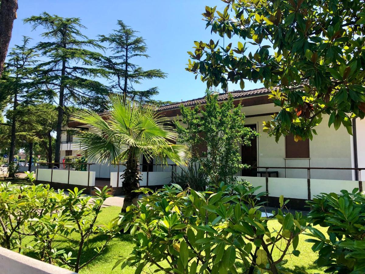 Bungalow Cavallino Lido Екстериор снимка
