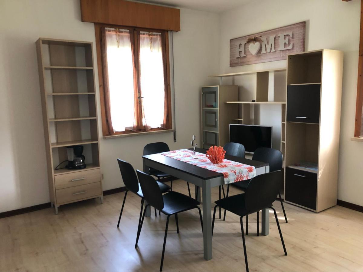 Bungalow Cavallino Lido Екстериор снимка