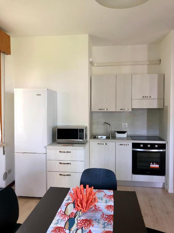 Bungalow Cavallino Lido Екстериор снимка