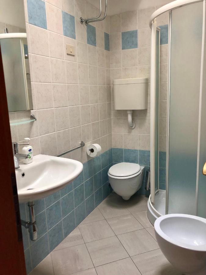Bungalow Cavallino Lido Екстериор снимка