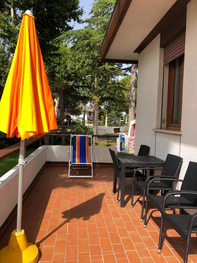 Bungalow Cavallino Lido Екстериор снимка