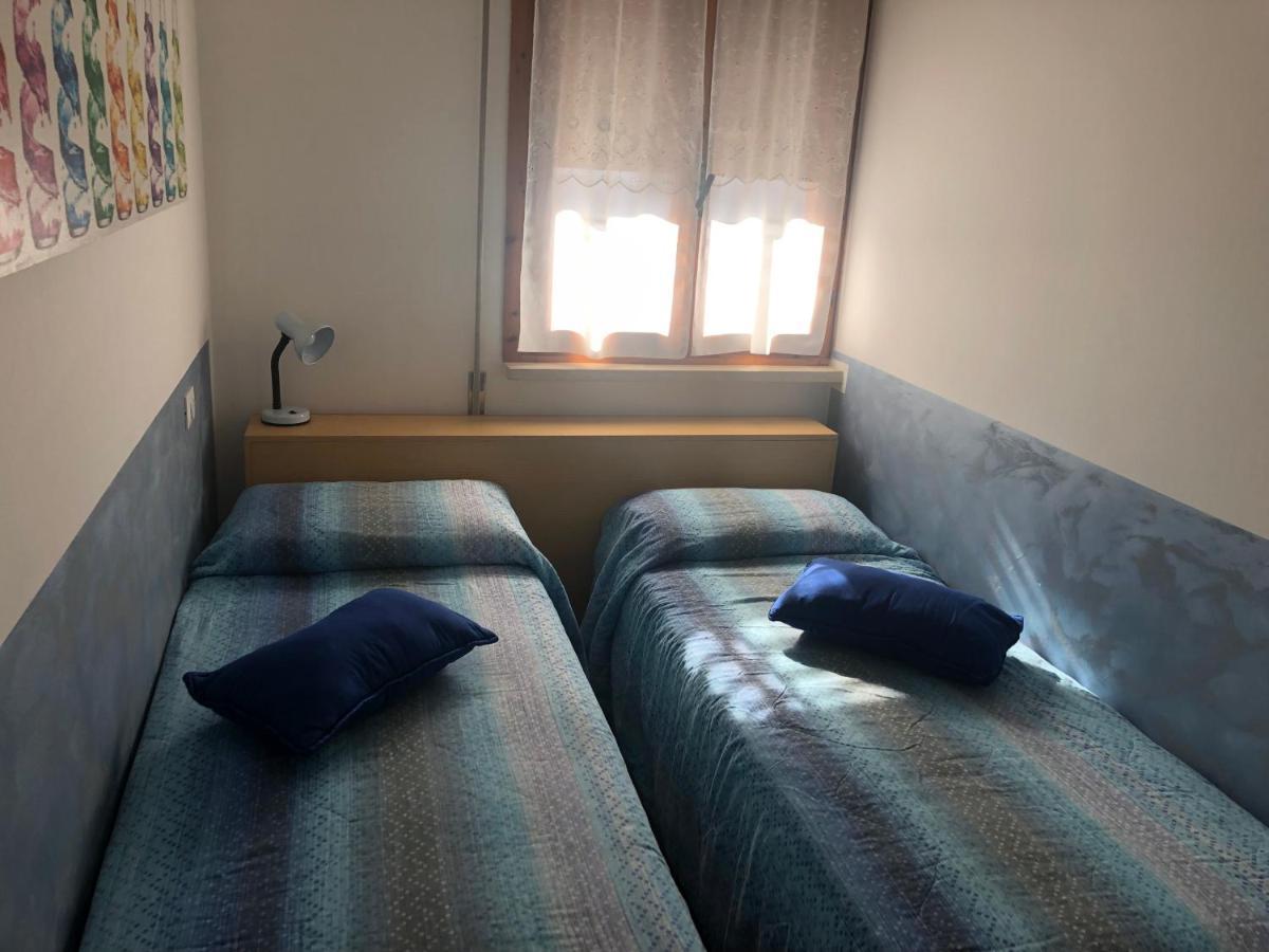 Bungalow Cavallino Lido Екстериор снимка