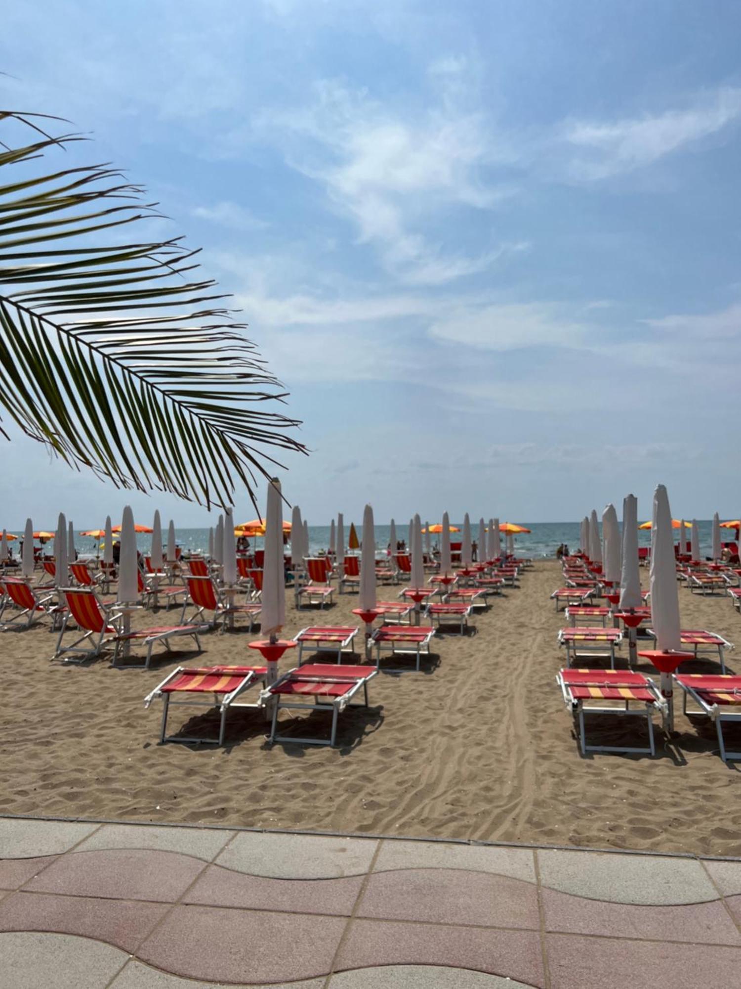 Bungalow Cavallino Lido Екстериор снимка
