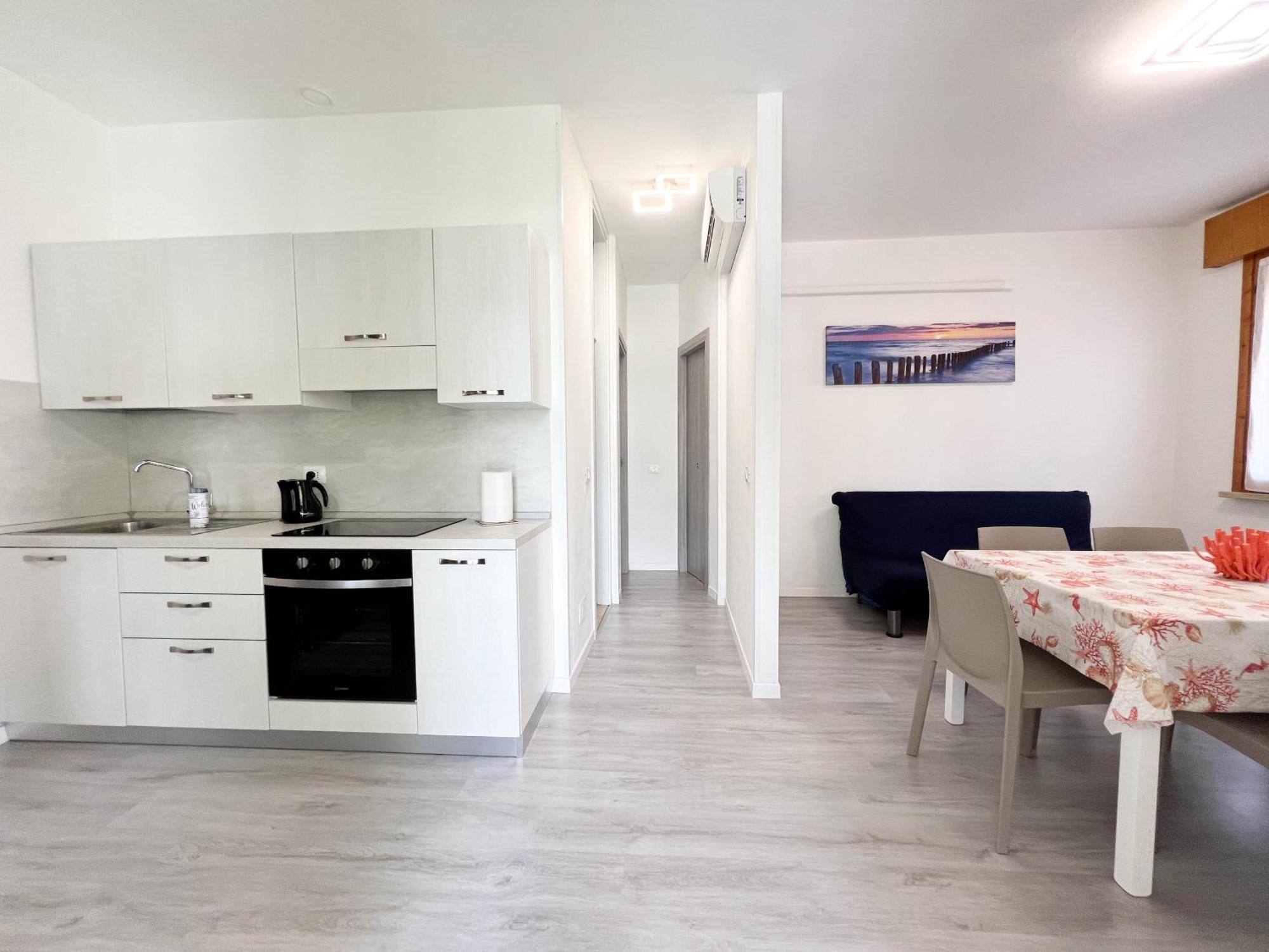 Bungalow Cavallino Lido Екстериор снимка