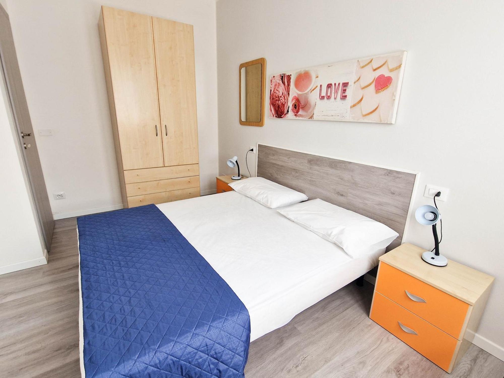 Bungalow Cavallino Lido Екстериор снимка