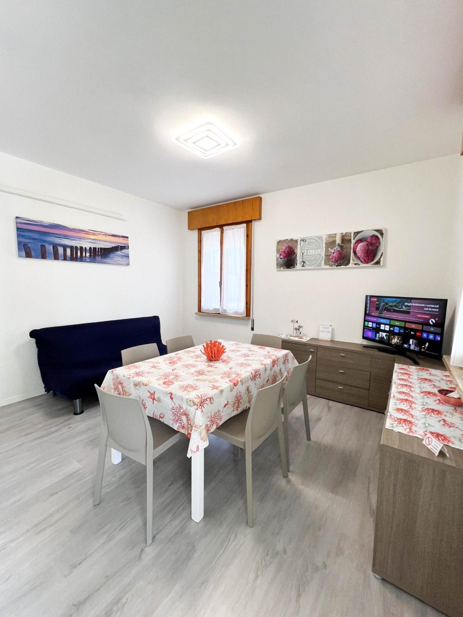 Bungalow Cavallino Lido Екстериор снимка